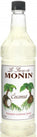 Monin - Coconut Syrup Monin - Coconut Syrup