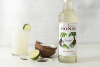 Monin - Coconut Syrup Monin - Coconut Syrup