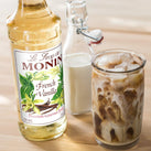 Monin - French Vanilla Syrup Monin - French Vanilla Syrup