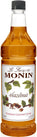 Monin - Hazelnut Syrup Monin - Hazelnut Syrup