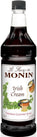 Monin - Irish Cream Syrup Monin - Irish Cream Syrup