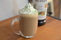Monin - Irish Cream Syrup Monin - Irish Cream Syrup