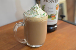 Monin - Irish Cream Syrup