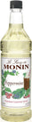 Monin - Peppermint Syrup Monin - Peppermint Syrup