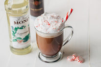 Monin - Peppermint Syrup Monin - Peppermint Syrup