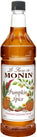 Monin - Pumpkin Spice Monin - Pumpkin Spice