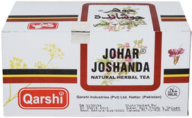 Qarshi - Johar Joshanda