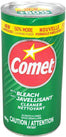Comet - Powder With Bleach Comet - Powder With Bleach