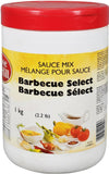 CLR - Rose Hill - Sauce Mix - BBQ Select