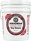 Kikkoman - Soy Sauce Kikkoman - Soy Sauce