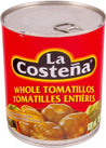CLR - La Costena - Tomatillos - Whole CLR - La Costena - Tomatillos - Whole