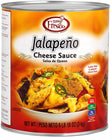 Muy Fresco - Jalapeno Cheese Sauce Muy Fresco - Jalapeno Cheese Sauce