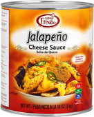 Muy Fresco - Jalapeno Cheese Sauce