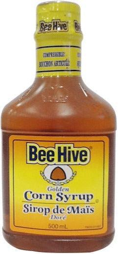 CLR - BeeHive - Corn Syrup - Golden