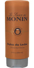 Monin - Dulce De Leche Sauce Monin - Dulce De Leche Sauce