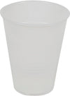 Dart - Translucent Plastic Cup - 9 oz - Y9
