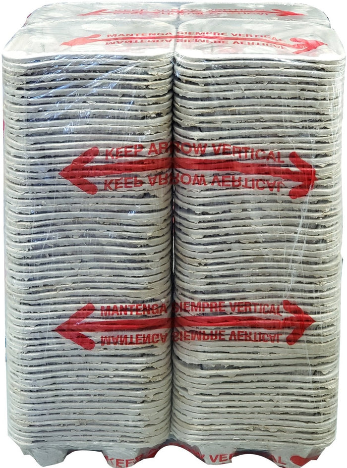Cascade - 4 Cup Pulp Carrying Tray