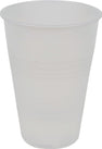 Morning Dew - 9oz Clear Pet Cup SQUAT - 92mm