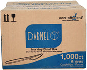 CLR - Darnel - Black Knife CLR - Darnel - Black Knife