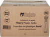 Scipio - White Heavy Ind. Wrapped Fork
