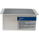 Cake Pan - 6x6x3 Cake Pan - 6x6x3