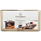 VSO - Callebaut - Chocolate Shavings - Dark VSO - Callebaut - Chocolate Shavings - Dark