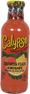 Calypso - Lemonade - Southern Peach - Bottles - PopCS1203 Calypso - Lemonade - Southern Peach - Bottles - PopCS1203