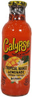 Calypso - Lemonade - Tropical Mango - Bottles - PopCs1205 Calypso - Lemonade - Tropical Mango - Bottles - PopCs1205