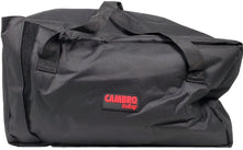 CLR - Cambro - Delivery Bag - 12x15x15 CLR - Cambro - Delivery Bag - 12x15x15