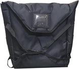 CLR - Cambro - Pizza Bag - 20x21x6.5 CLR - Cambro - Pizza Bag - 20x21x6.5