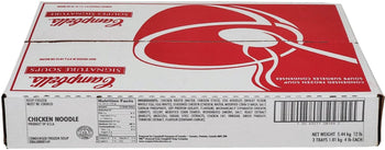 Campbell's - Chicken Noodle Soup Campbell's - Chicken Noodle Soup