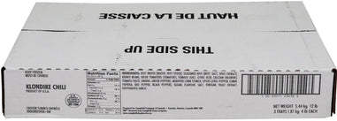 Campbell's - Klondike Chilli Campbell's - Klondike Chilli