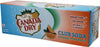 Canada Dry - Club Soda - Orange/Mandarin - Cans