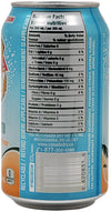 Canada Dry - Club Soda - Orange/Mandarin - Cans