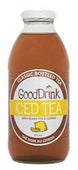 GoodDrink - Iced Tea