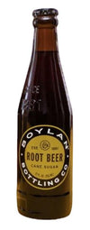 CLR - Boylan - Craft Soda - Root Beer