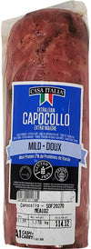 Fresh Deli - Rea's - Cooked - Capocollo