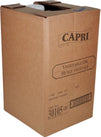 Capri - Vegetable Oil Box Capri - Vegetable Oil Box