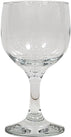 Pasabahce/Capri - Wine Glass 7.5oz/222ml - PG44412 Pasabahce/Capri - Wine Glass 7.5oz/222ml - PG44412