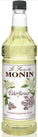 Monin - Elderflower Syrup Monin - Elderflower Syrup