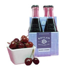 Boylan - Craft Soda - Black Cherry Boylan - Craft Soda - Black Cherry