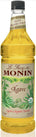 Monin - Agave (Organic) Syrup Monin - Agave (Organic) Syrup