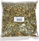Green Cardamom - (Green Laichey) Green Cardamom - (Green Laichey)
