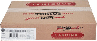 Frozen - Cardinal - 4oz Veggie Burger - Halal - 1800 Frozen - Cardinal - 4oz Veggie Burger - Halal - 1800