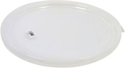 Carlisle - 12/18/22 Qt. Food Container Lid Carlisle - 12/18/22 Qt. Food Container Lid