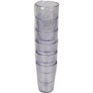 Carlisle - 9.5oz Tumbler Frosted Carlisle - 9.5oz Tumbler Frosted