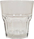 Pasabahce/Casablanca - Rocks Glass 9oz/265ML - PG52705-048 Pasabahce/Casablanca - Rocks Glass 9oz/265ML - PG52705-048