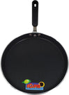 Casio - 26cm Crepe Pan - Non Stick Casio - 26cm Crepe Pan - Non Stick