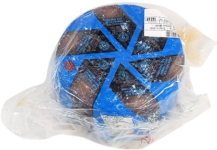 Castello - Traditional Blue Cheese Wheel Gorgonzola