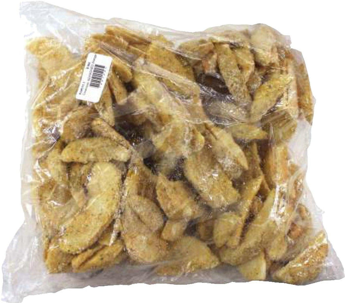 Cavendish - Potato Wedges - Tuscan Herb - 8 Cut - 05998